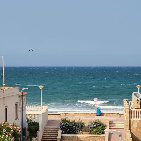דירות פילס Bella Vista מראה חיצוני תמונה